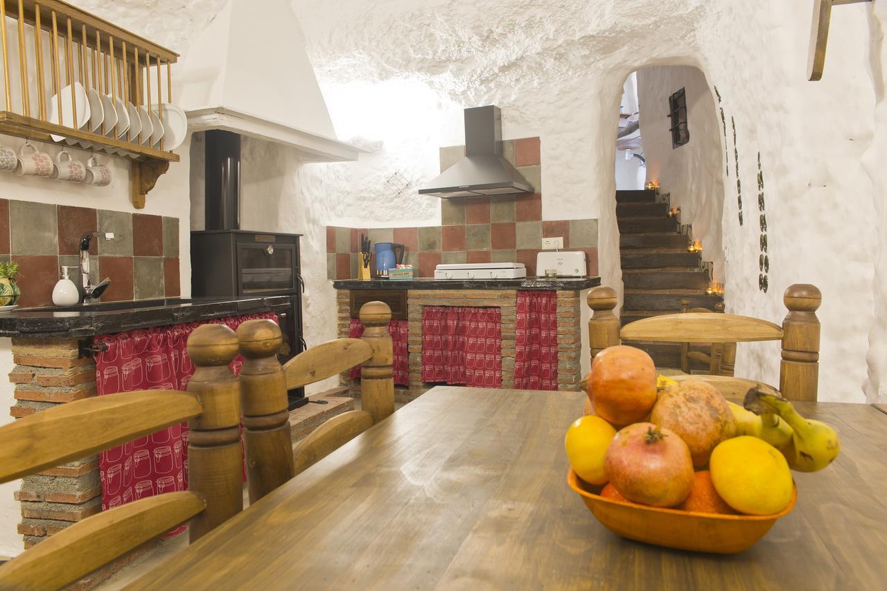 Balcones De Piedad Otel Los Balcones Dış mekan fotoğraf