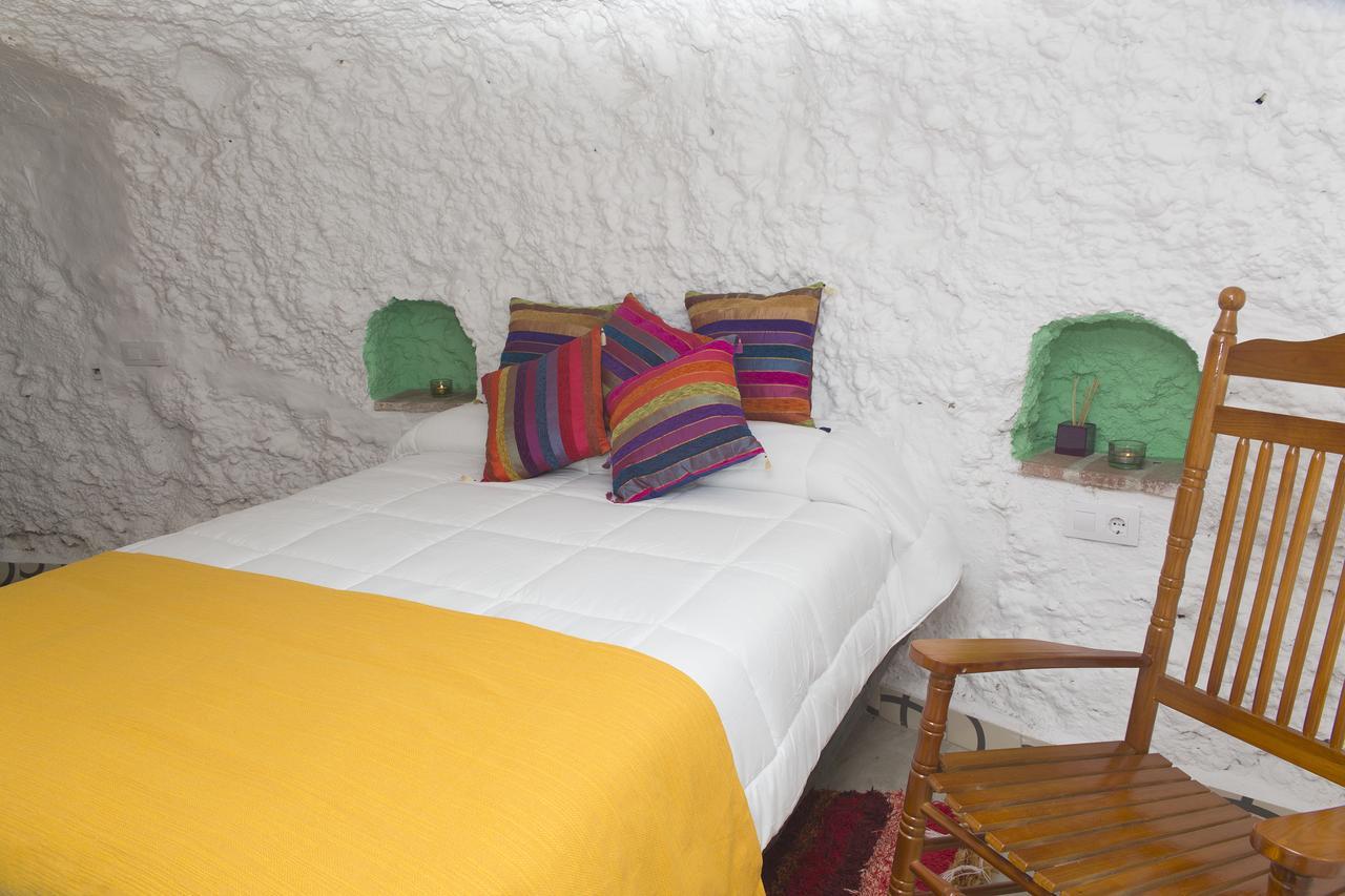 Balcones De Piedad Otel Los Balcones Dış mekan fotoğraf