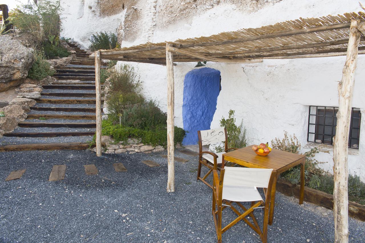 Balcones De Piedad Otel Los Balcones Dış mekan fotoğraf