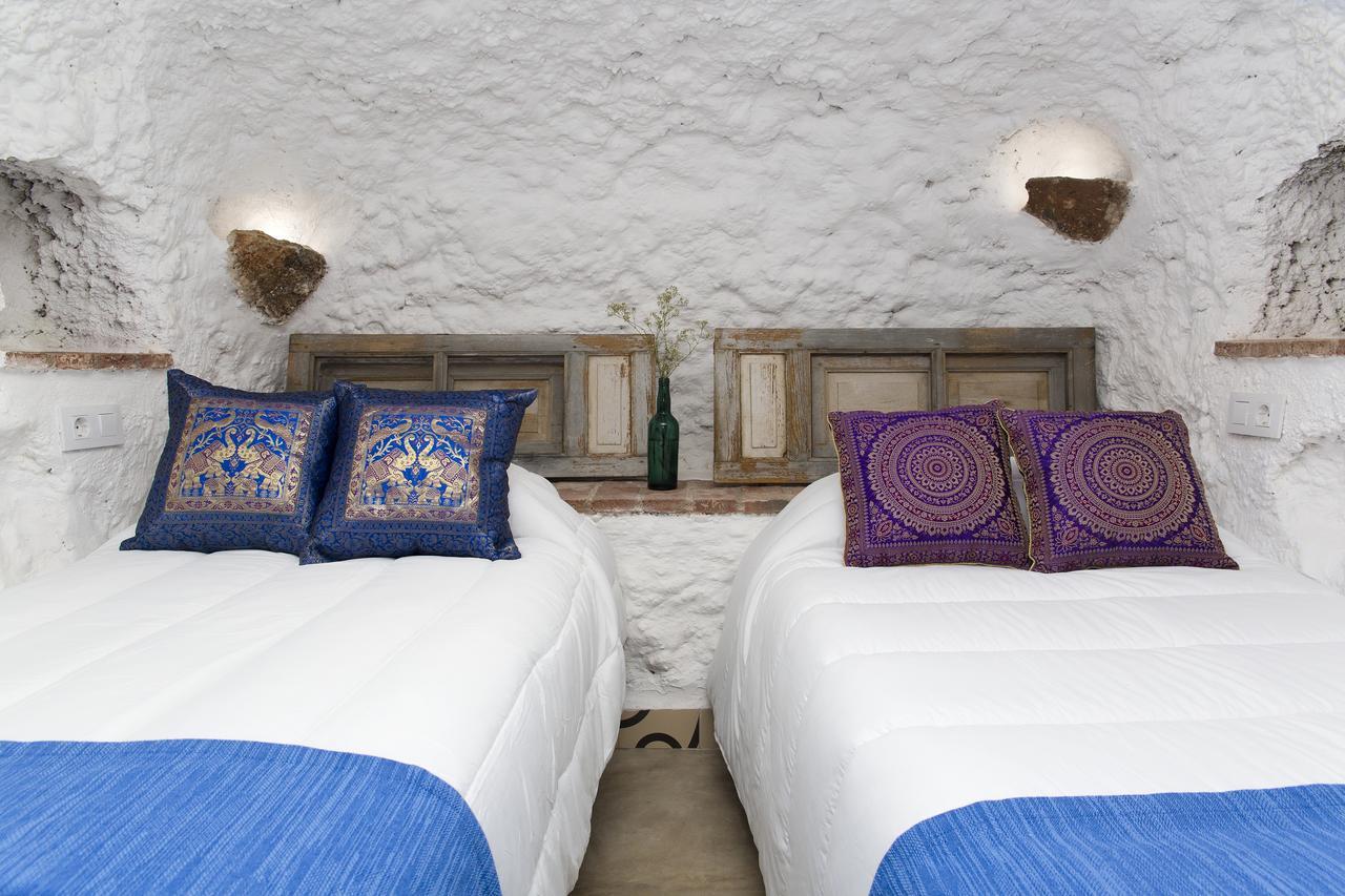 Balcones De Piedad Otel Los Balcones Dış mekan fotoğraf