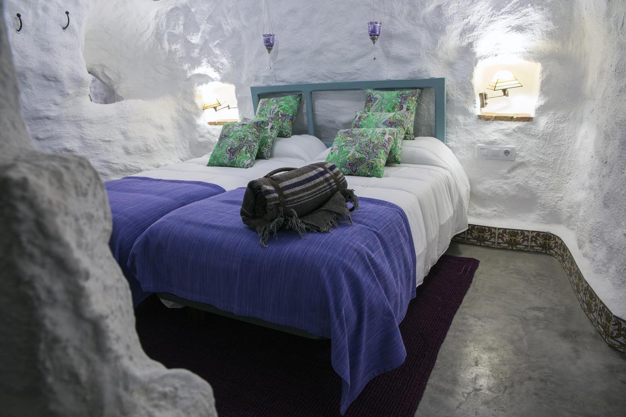 Balcones De Piedad Otel Los Balcones Dış mekan fotoğraf