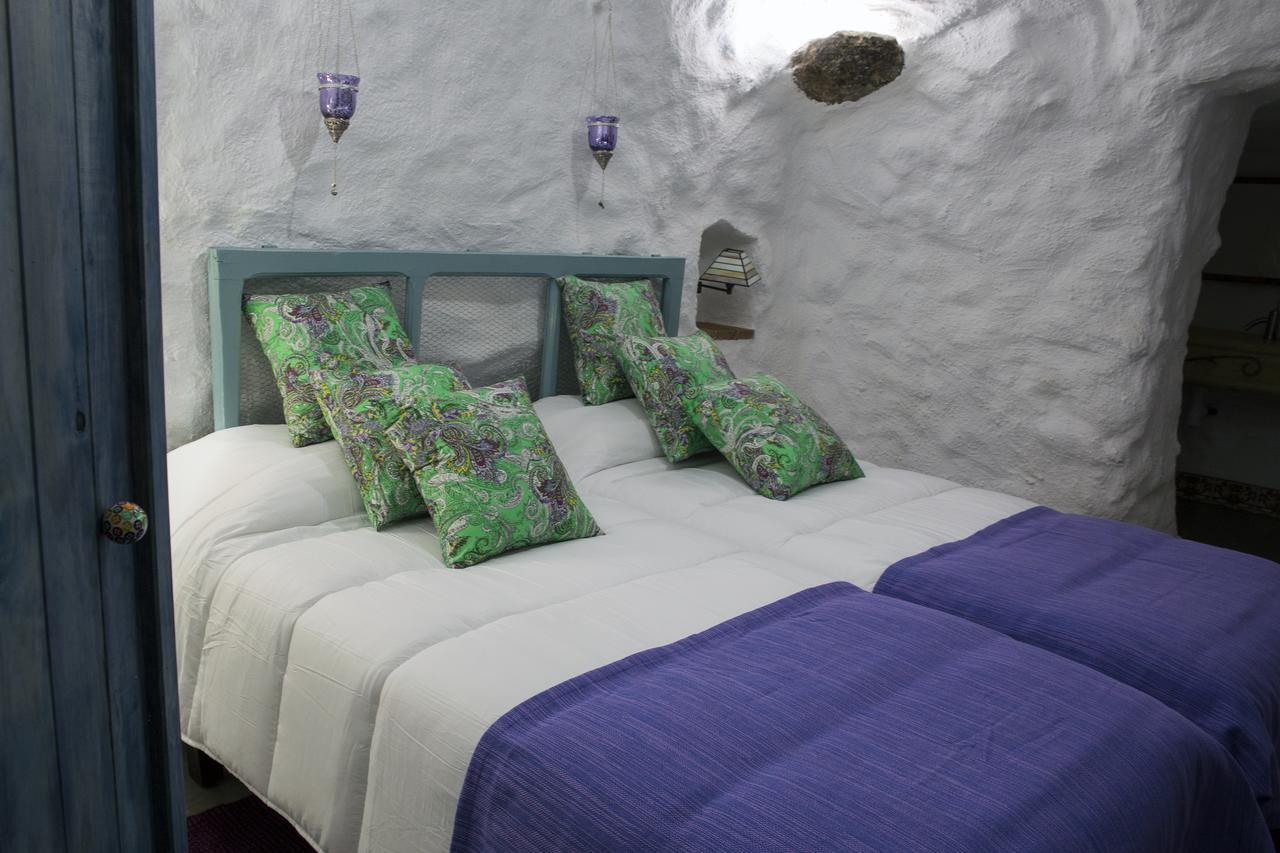 Balcones De Piedad Otel Los Balcones Dış mekan fotoğraf