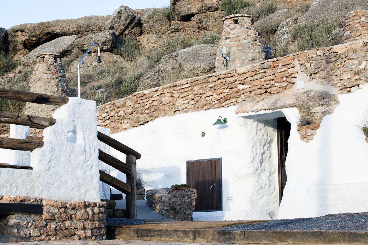 Balcones De Piedad Otel Los Balcones Dış mekan fotoğraf
