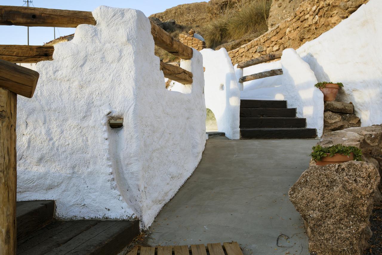 Balcones De Piedad Otel Los Balcones Dış mekan fotoğraf