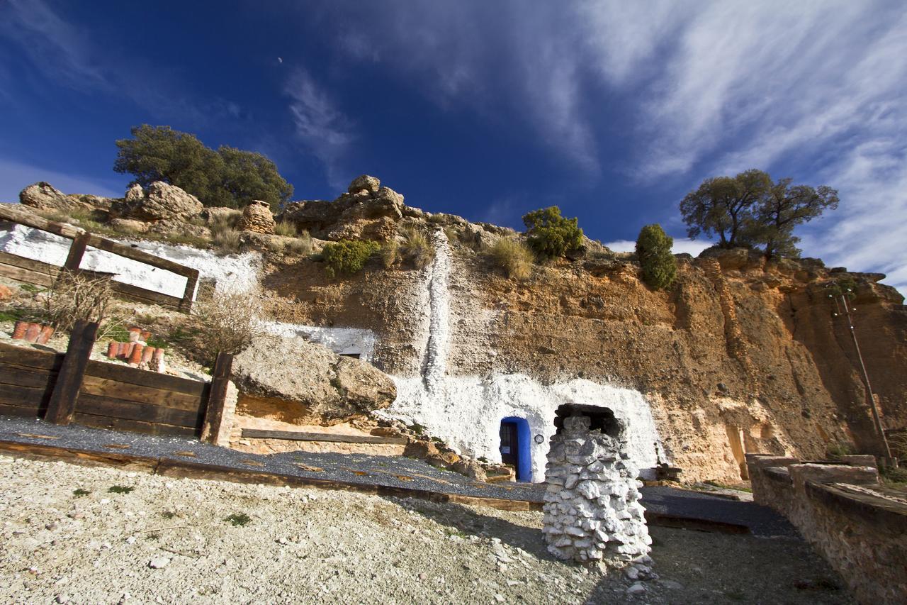 Balcones De Piedad Otel Los Balcones Dış mekan fotoğraf