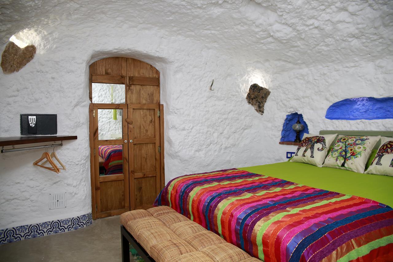 Balcones De Piedad Otel Los Balcones Dış mekan fotoğraf