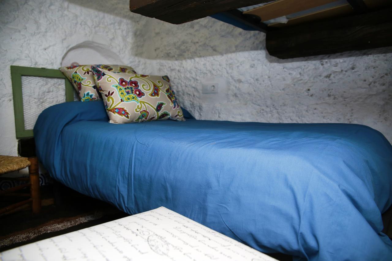 Balcones De Piedad Otel Los Balcones Dış mekan fotoğraf