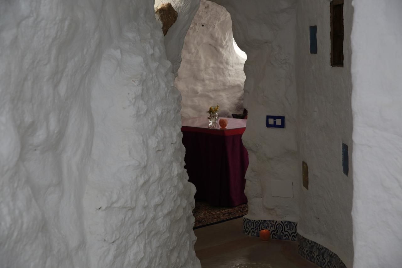 Balcones De Piedad Otel Los Balcones Dış mekan fotoğraf