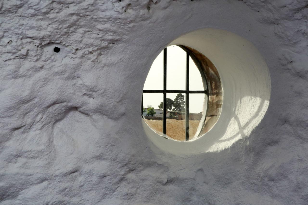 Balcones De Piedad Otel Los Balcones Dış mekan fotoğraf