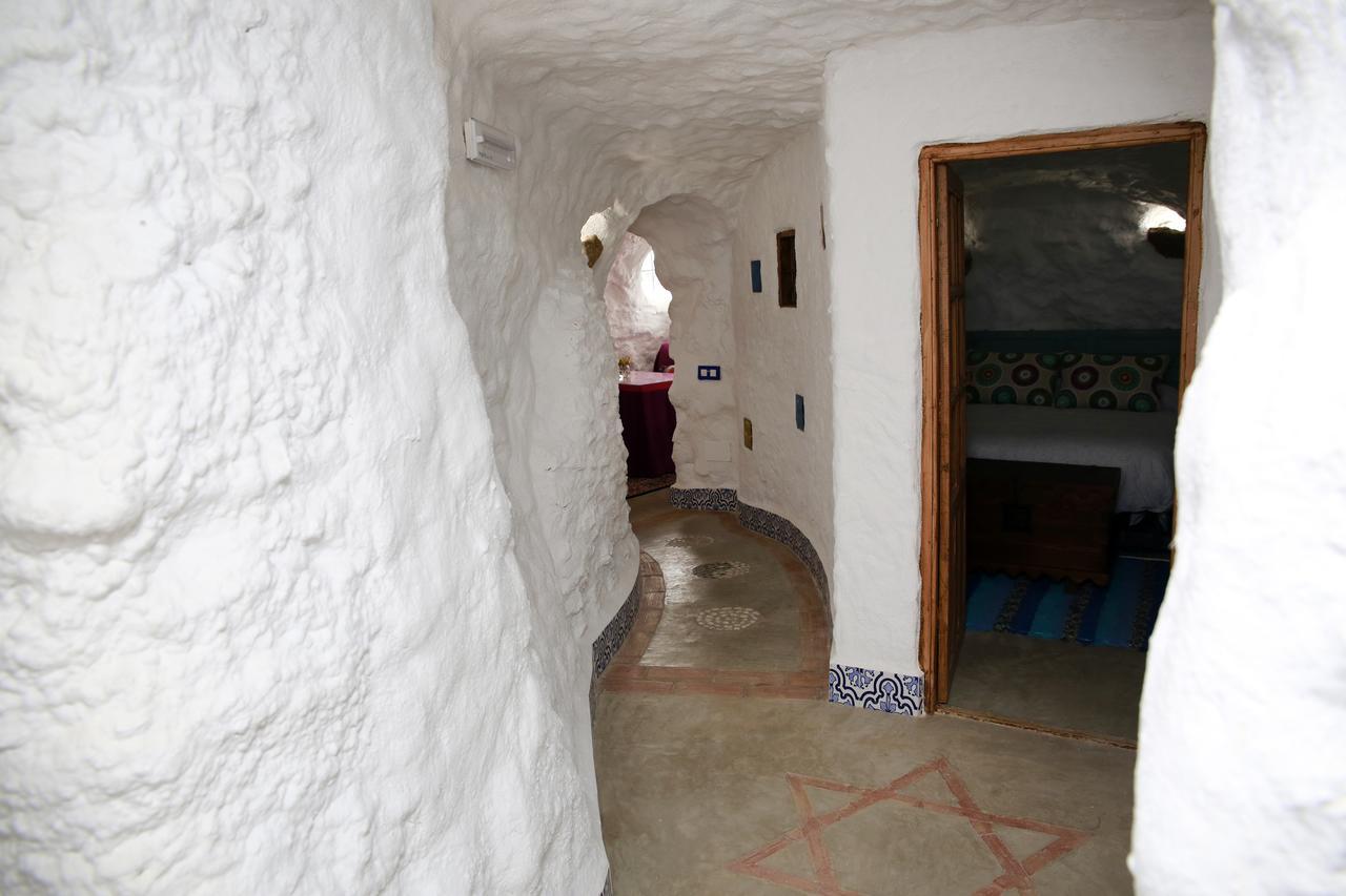 Balcones De Piedad Otel Los Balcones Dış mekan fotoğraf