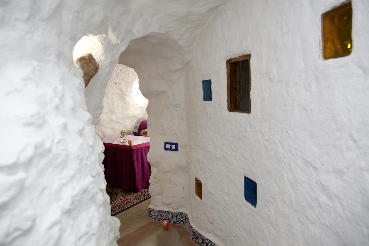 Balcones De Piedad Otel Los Balcones Dış mekan fotoğraf