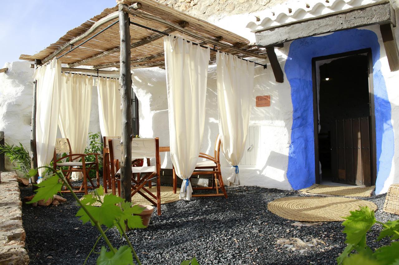 Balcones De Piedad Otel Los Balcones Dış mekan fotoğraf