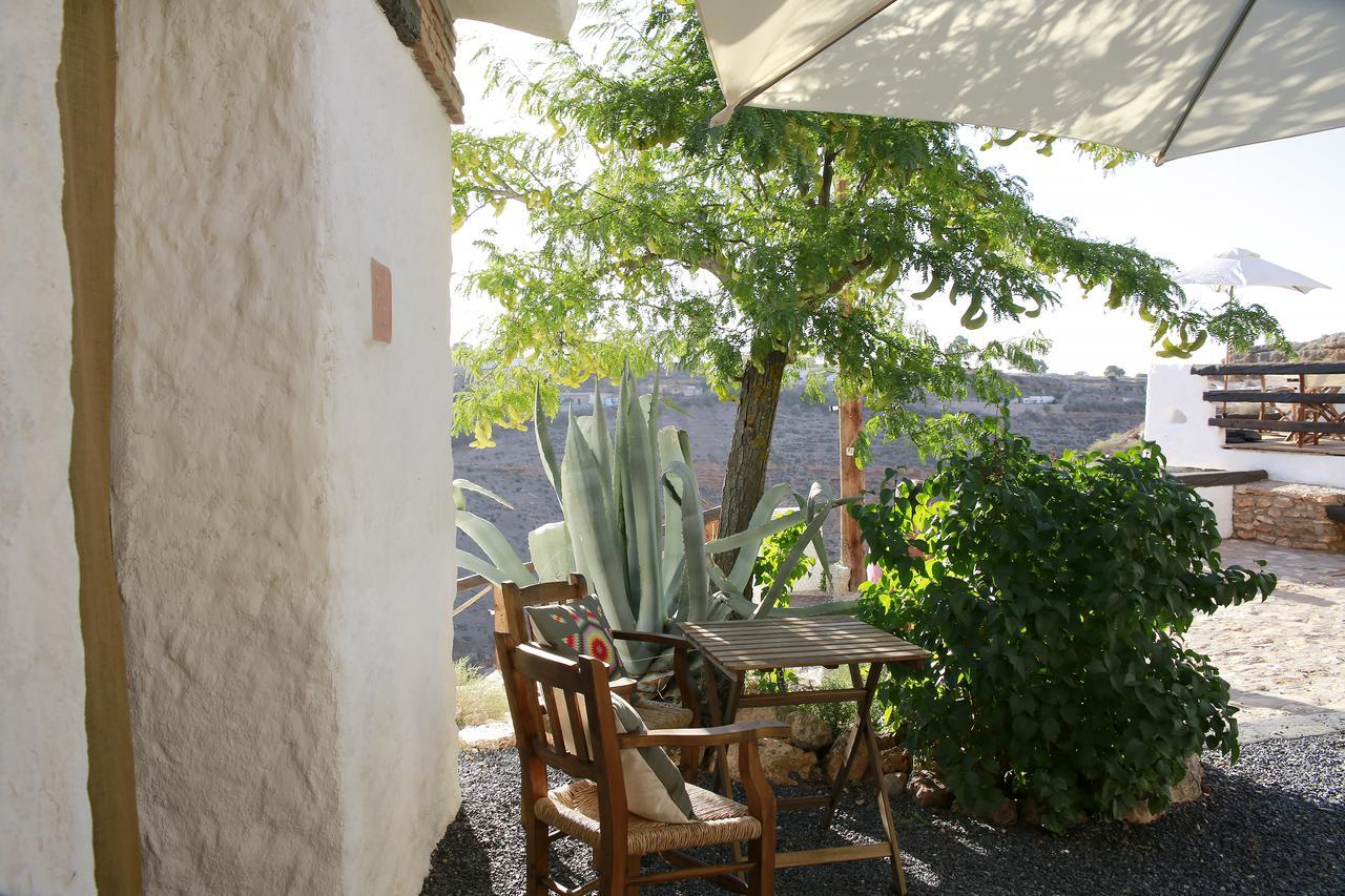 Balcones De Piedad Otel Los Balcones Dış mekan fotoğraf