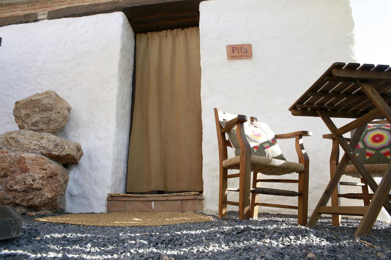 Balcones De Piedad Otel Los Balcones Dış mekan fotoğraf
